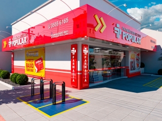 Acesso Popular! Mais um sonho que se torna realidade!