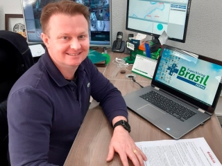 Acesso Popular! Mais um sonho que se torna realidade!