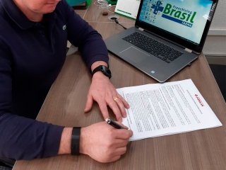 Acesso Popular! Mais um sonho que se torna realidade!